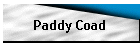 Paddy Coad